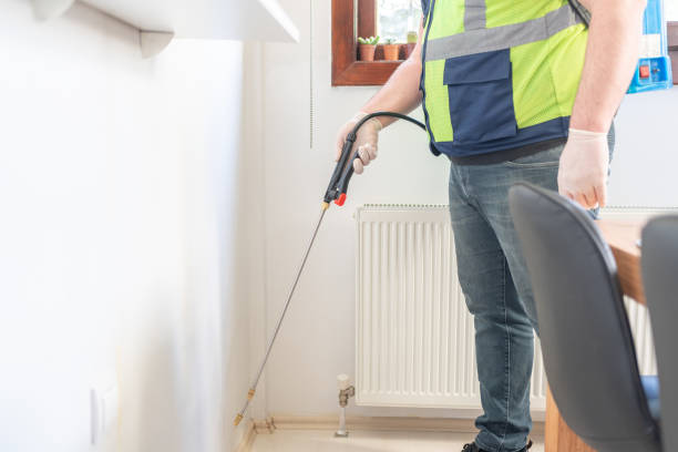 Best Best Pest Control Companies  in Kaneohe, HI